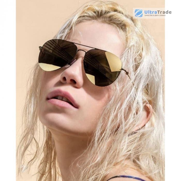عینک آفتابی شیائومی Xiaomi TS Turok Steinhardt SM001-0203 Polarized Sunglasses (پلمپ اورجینال ارسال فوری) — تصویر ۲