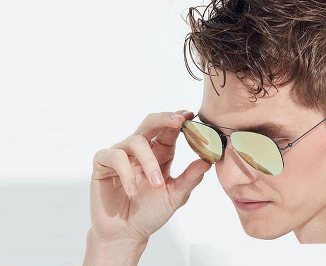 عینک آفتابی شیائومی Xiaomi TS Turok Steinhardt SM001-0203 Polarized Sunglasses (پلمپ اورجینال ارسال فوری)