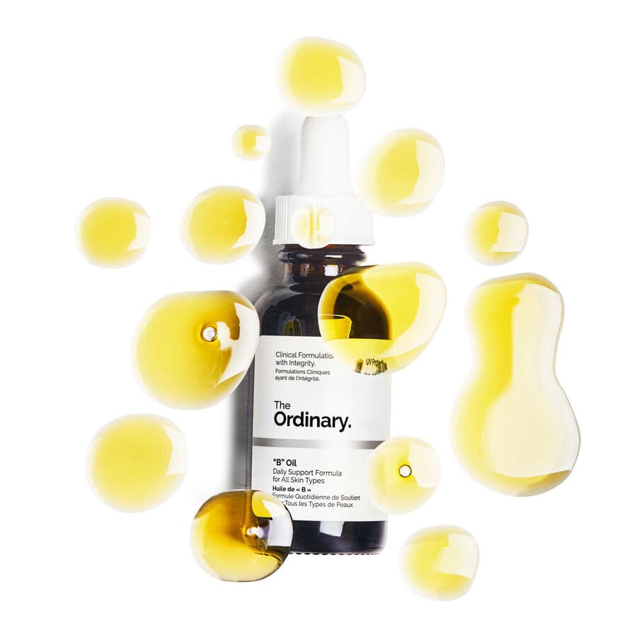 روغن آبرسان و مغذی بی اویل اوردینری Ordinary “B” Oil — تصویر ۲