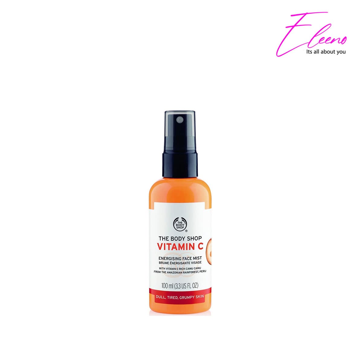 اسپری ویتامین سی بادی شاپ The Body Shop Vitamin C