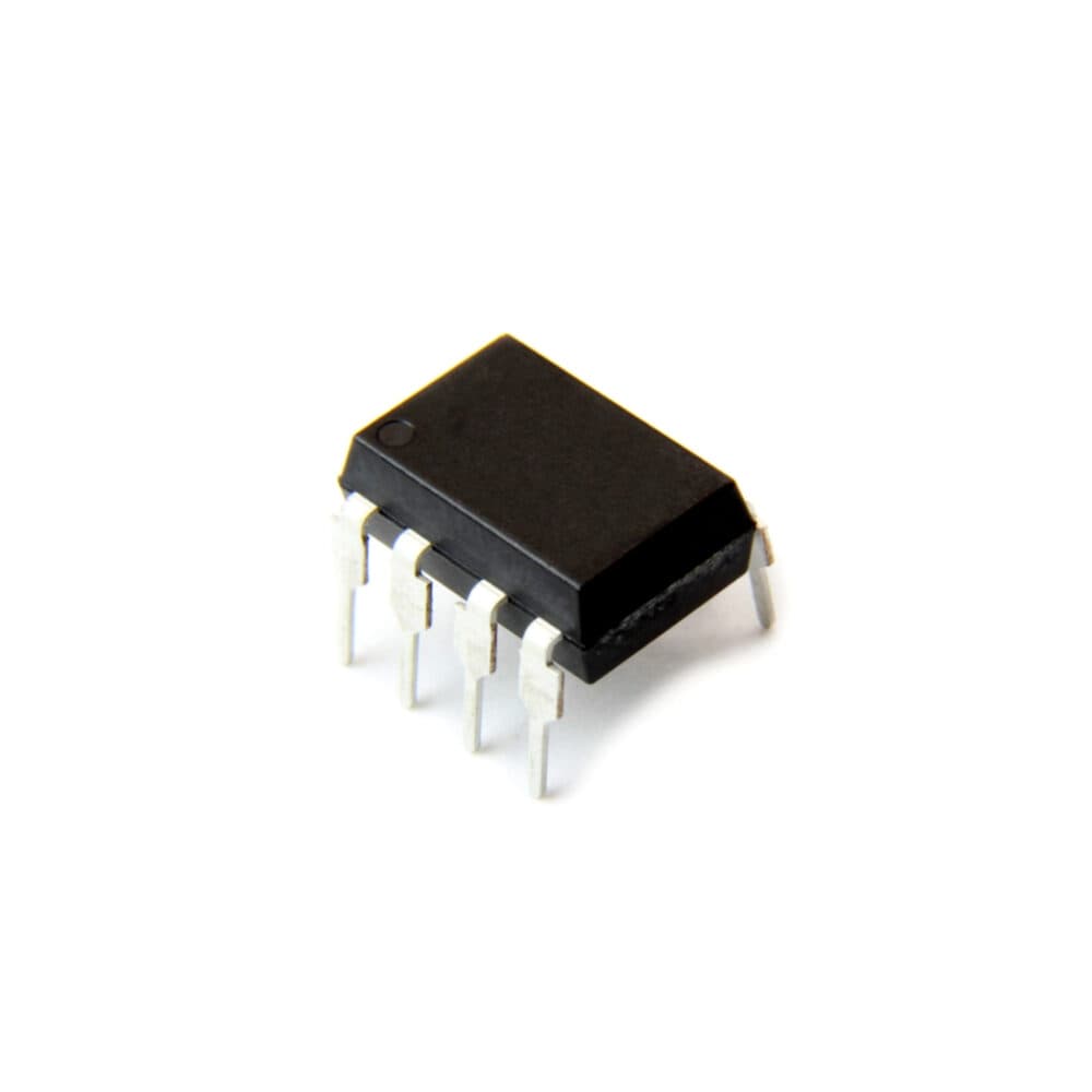 آی ‎سی NE555P