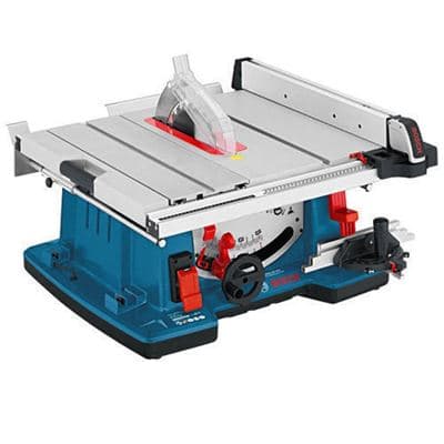 اره میزی برقی بوش 254 میلیمتر مدل GTS 10 XC bosch