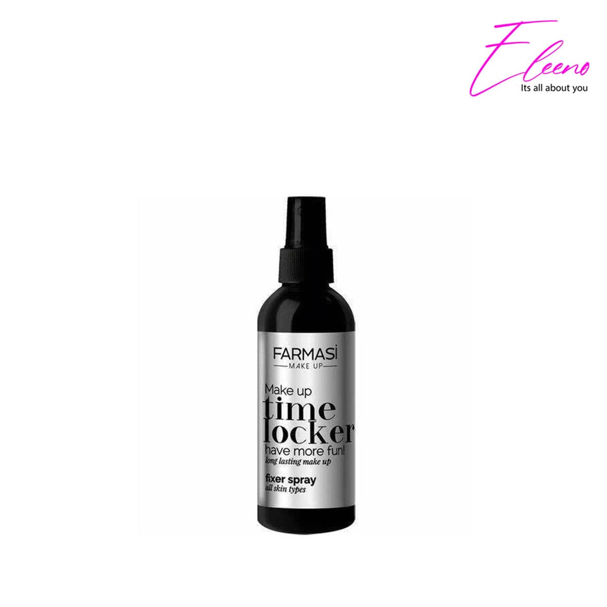اسپری فیکس کننده آرایش فارماسی Farmasi Fixer Spray