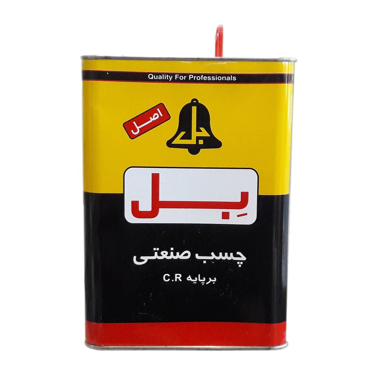 چسب صنعتی بل 3 کیلوگرم