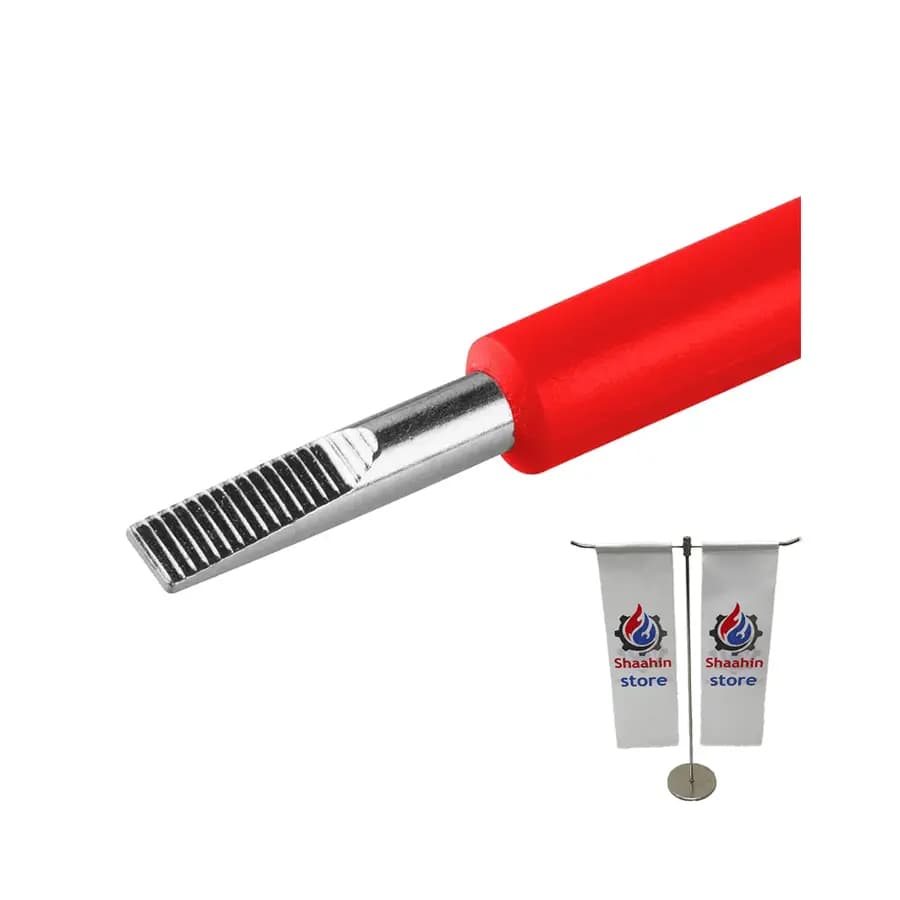 فازمتر سایز کوچک رونیکس مدل RH-2714 — تصویر ۴