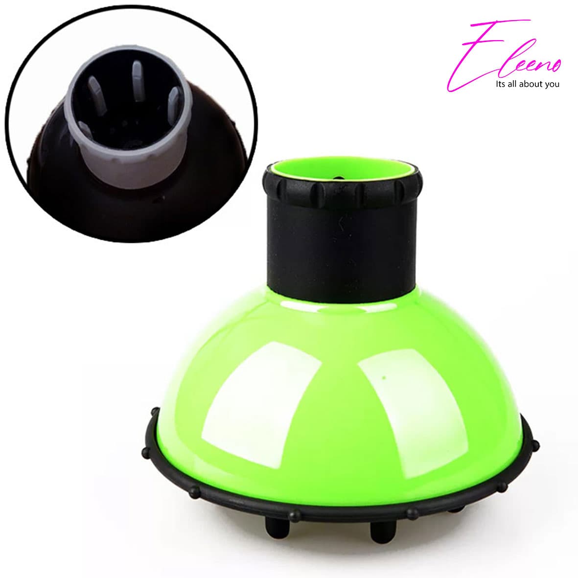 دیسپانسر سشوار وی اند جی V&G