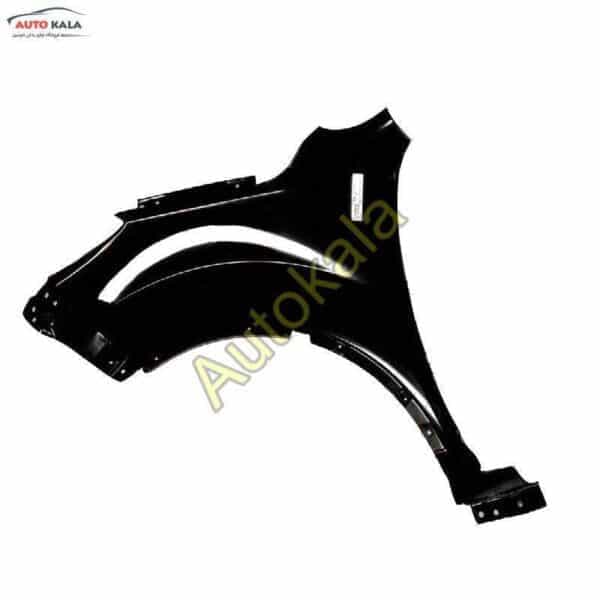 گلگیر جلو چپ چانگان شاسی CHANGAN CS35
