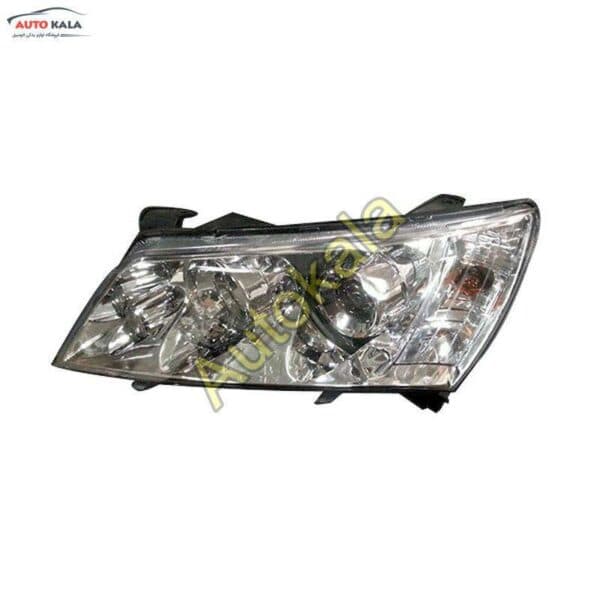 چراغ جلو چپ جیلی هاچ بک کریستالی Emgrand7-RV