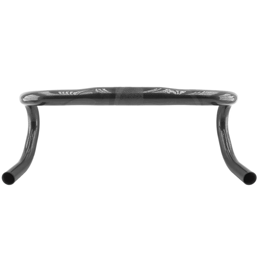 فرمان دوچرخه کورسی جاده ریچی کربن قهرمانی دنیا مدل اِوو-لوشن دبلیو سی اس Ritchey Onroad Bicycle Handlebar Carbon Evolution WCS — تصویر ۶