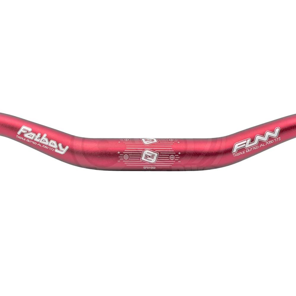 فرمان دوچرخه کوهستان FUNN FATBOY EF01002 — تصویر ۴