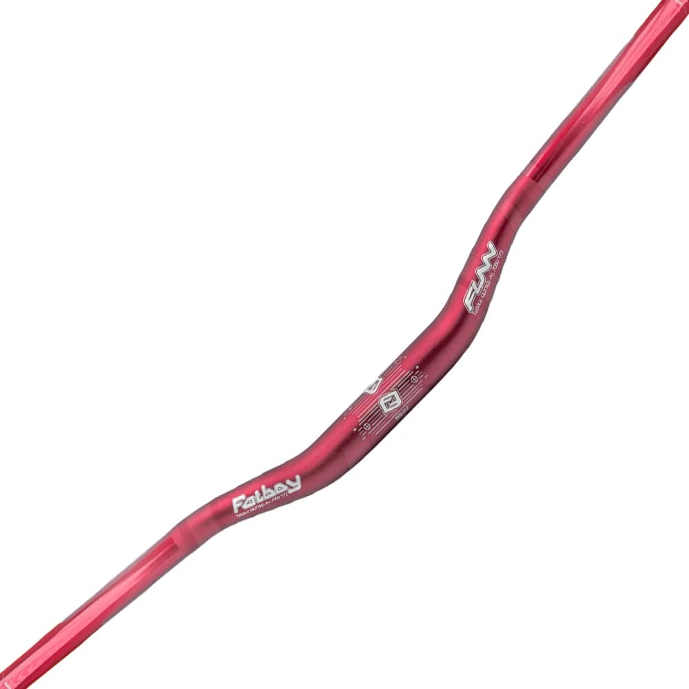 فرمان دوچرخه کوهستان FUNN FATBOY EF01002