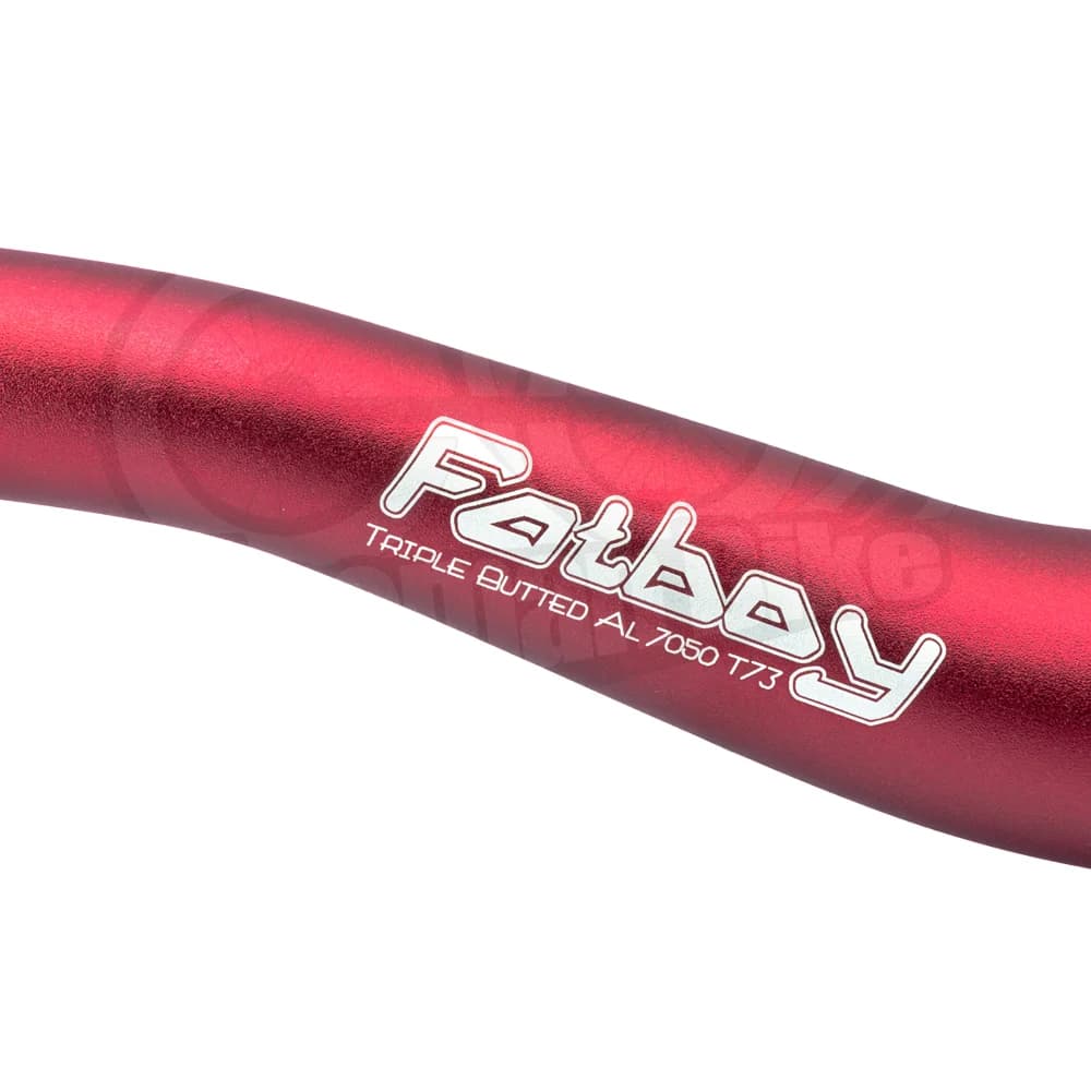 فرمان دوچرخه کوهستان FUNN FATBOY EF01002 — تصویر ۲