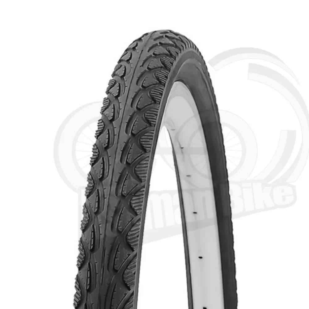 لاستیک دوچرخه وایب VIBE 700x38c (سایز 28×1 5/8 x 1 3/8 اینچ) 🚲 — تصویر ۲