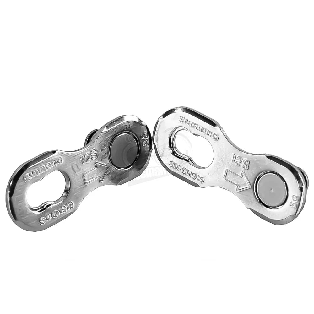 زنجیر شیمانو Shimano Deore XT CN-M8100 12 سرعته 🚴‍♂️ — تصویر ۲