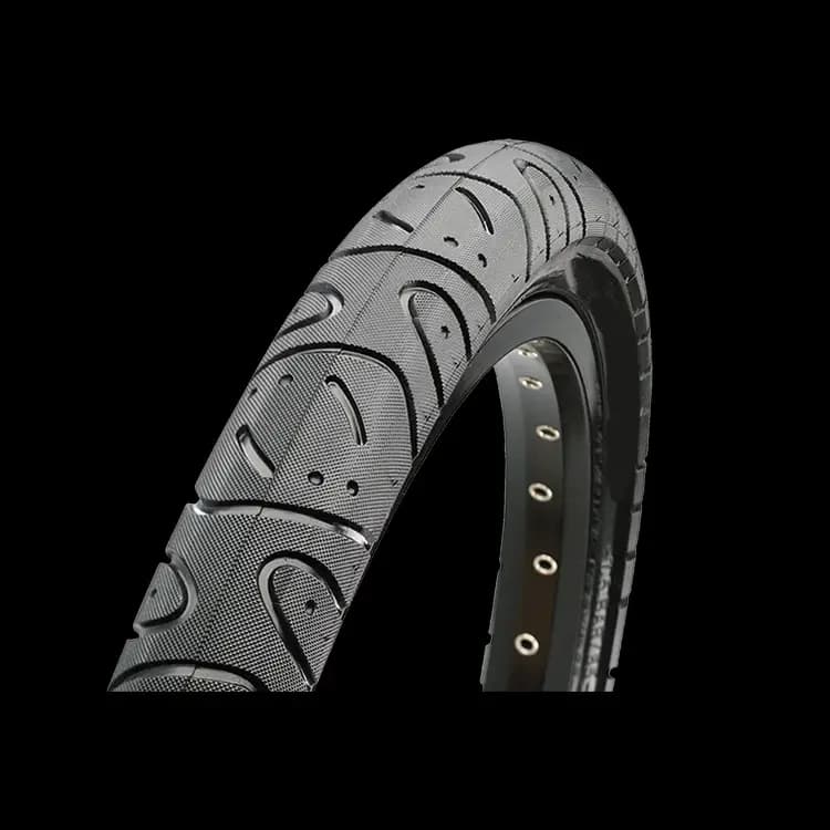 خرید تایر Maxxis Hookworm 26×2.50 مکسیس مدل هوک وُرم سایز 26 (ساخت تایوان) — تصویر ۲