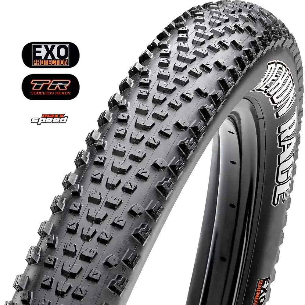 تایر لاستیک Maxxis REKON RACE 29×2.40WT 120TPI EXO TR تیوبلس دوچرخه