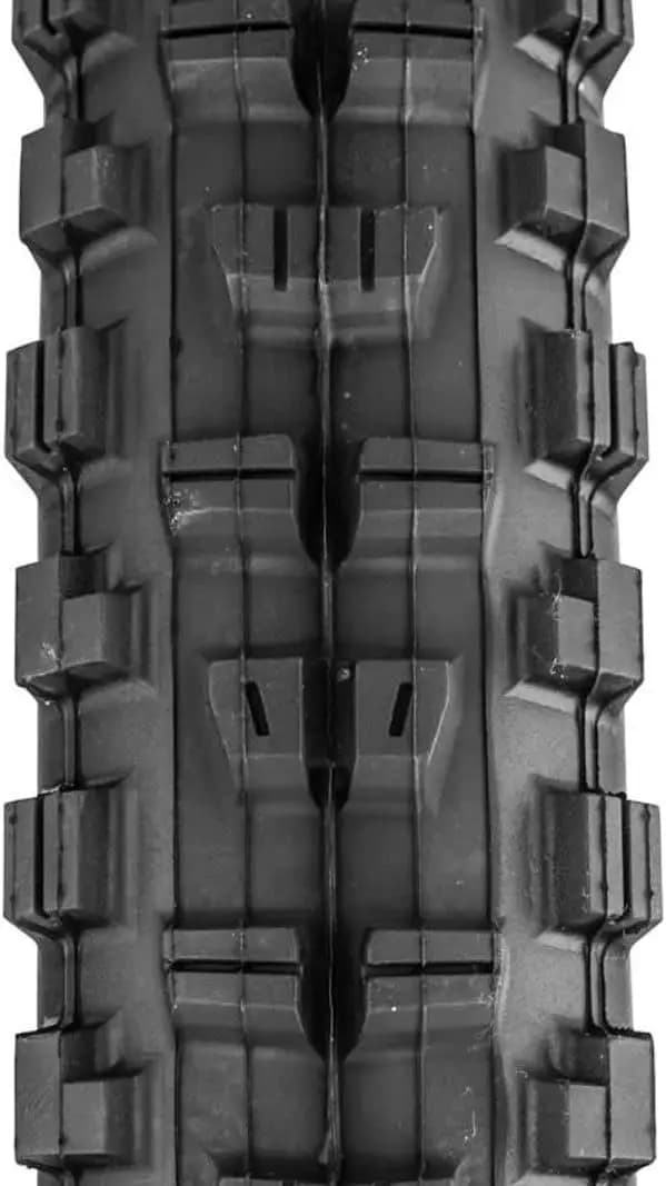تایر لاستیک Maxxis MINION DHR II 27.5×2.60 40PSI 3C EXO TR تیوبلس دوچرخه — تصویر ۳