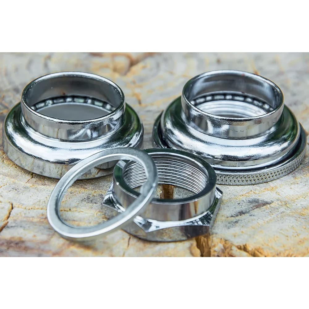کاسه دوشاخ دوچرخه مارال Head Set Maral 25.4mm 🚴‍♂️