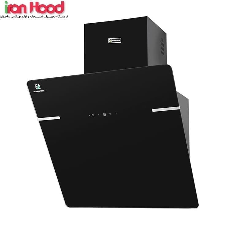 هود پرنیان استیل مدل Ph 1601