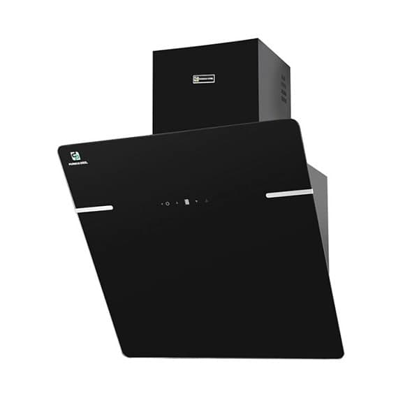 هود پرنیان استیل مدل Ph 1601 — تصویر ۲