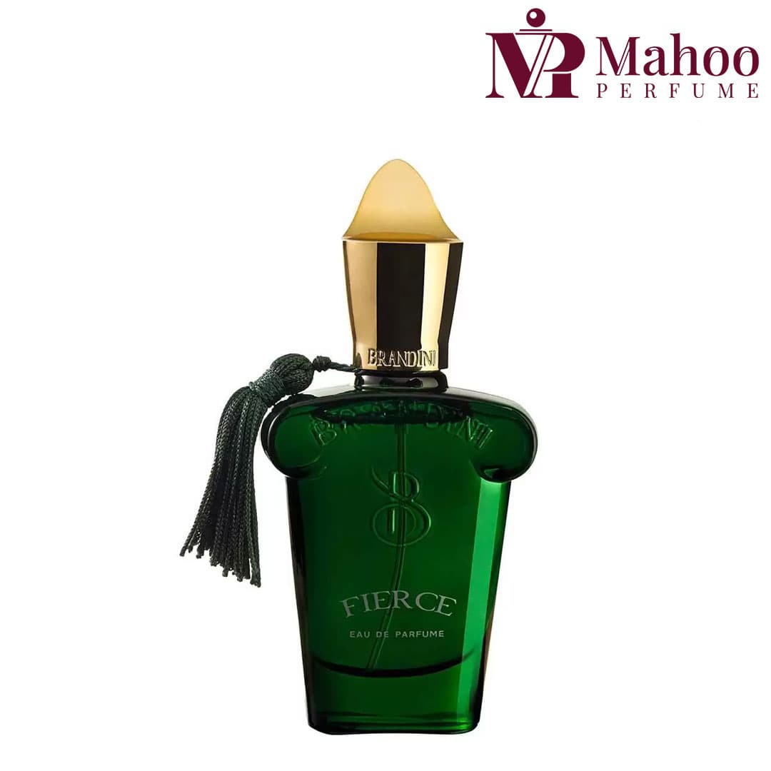 عطر کازاموراتی فیرس (فیرو) برندینی 33 میل | Brandini Fierce — تصویر ۳