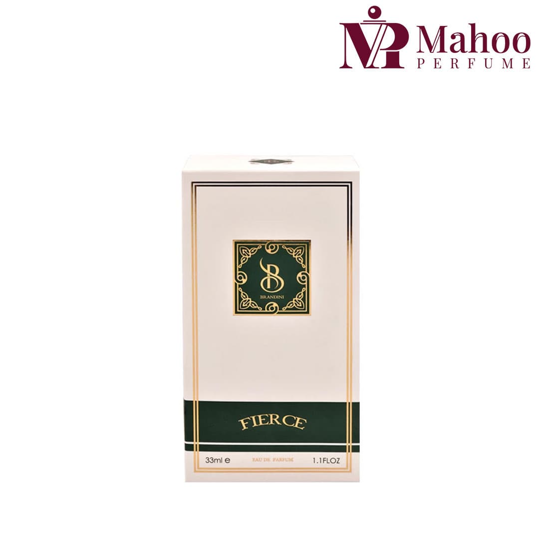 عطر کازاموراتی فیرس (فیرو) برندینی 33 میل | Brandini Fierce — تصویر ۲