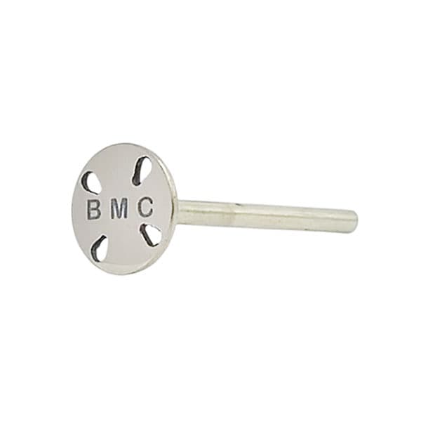 ديسک پديکور ناخن | پدودیسک BMC | سایز 10