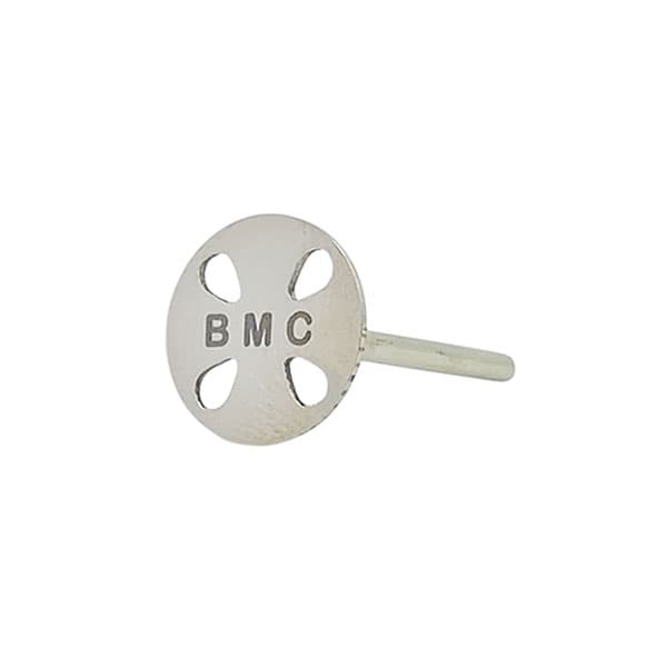 ديسک پديکور ناخن | پدودیسک BMC | سایز 15