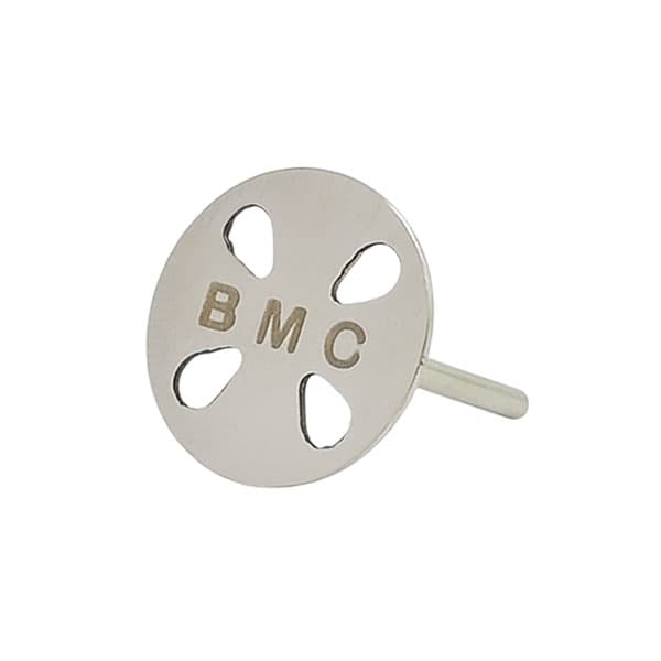 ديسک پديکور ناخن | پدودیسک BMC | سایز 20