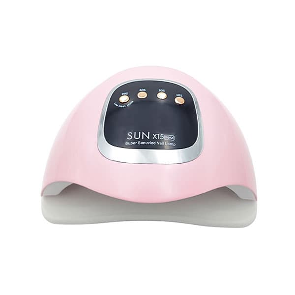 دستگاه UV LED سان | لاک خشک کن یووی ال ای دی | SUN X15 MAX — تصویر ۳