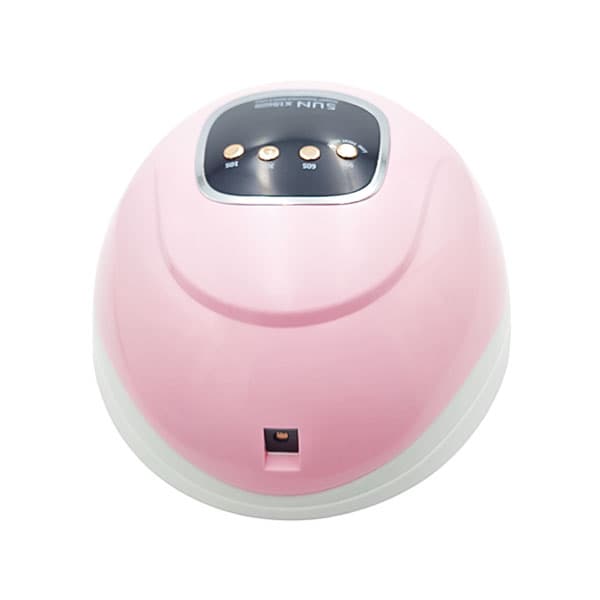 دستگاه UV LED سان | لاک خشک کن یووی ال ای دی | SUN X15 MAX — تصویر ۵