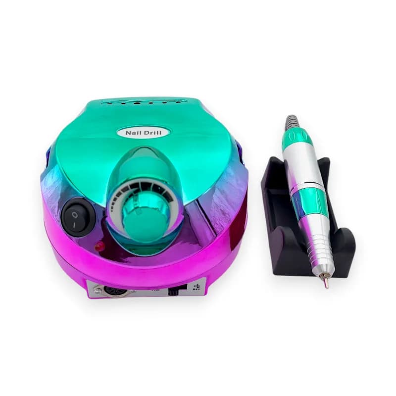 دستگاه سوهان برقی نیل دریل Nail Drill | مدل DM-202