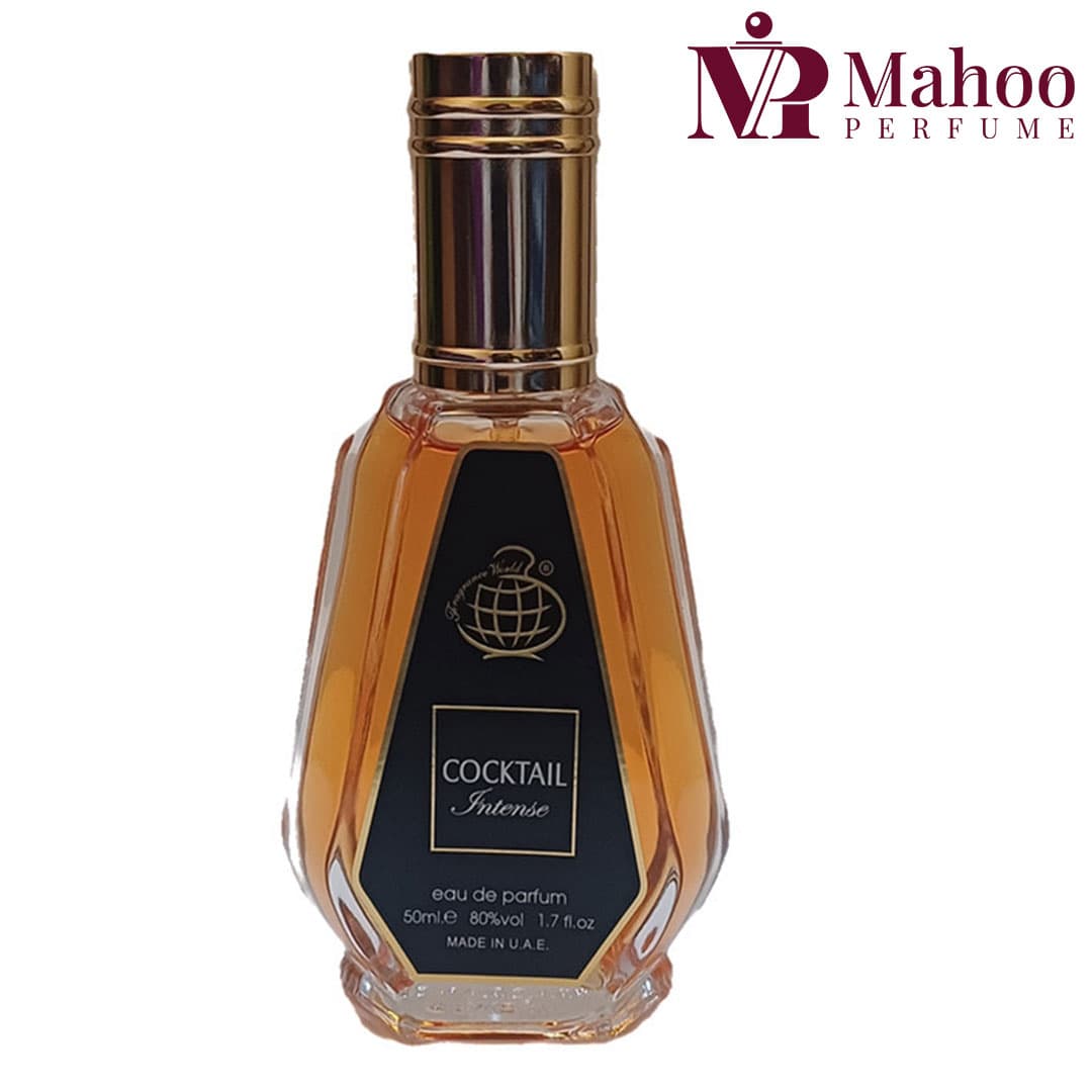 عطر ادکلن کوکتل | Cocktail Intense — تصویر ۲