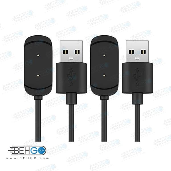 کابل شارژ ساعت هوشمند امیزفیت مدل T-Rex Pro