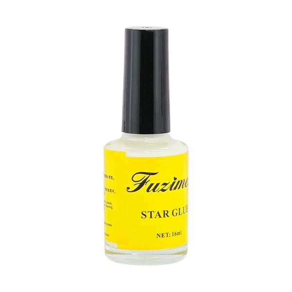 چسب فویل ناخن فوزیمی | FUZIMEI | مدل Star Glue | حجم 16 میل — تصویر ۲