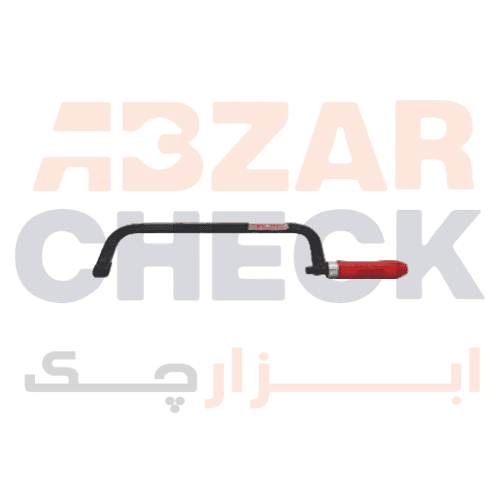 کمان اره اهن بر زاگرس