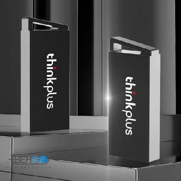 فلش 32 گیگ لنوو Lenovo Thinkplus MU231 USB C 3.0 — تصویر ۴