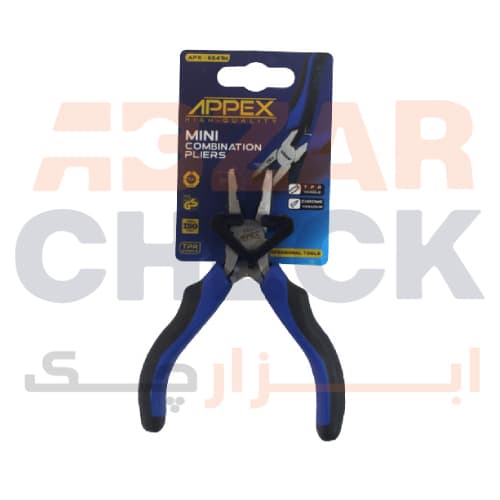 انبردست 4/5 اینچ 6541 APPEX