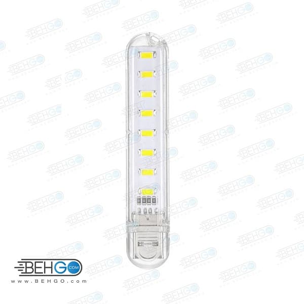 LED چراغ یو اس بی مدل SMD-5730