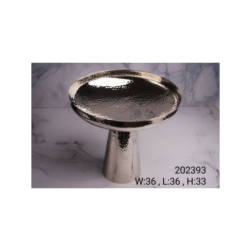 میوه خوری بزرگ چکشی پایه بلند 202393