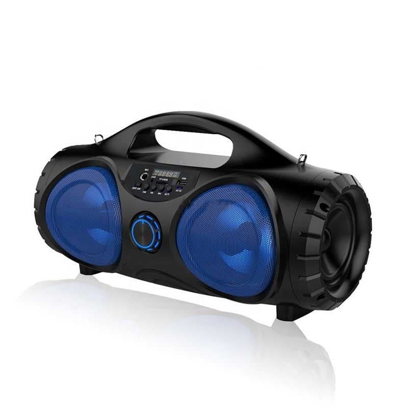 اسپیکر بلوتوثی BT Speaker مدل ZQS-4215