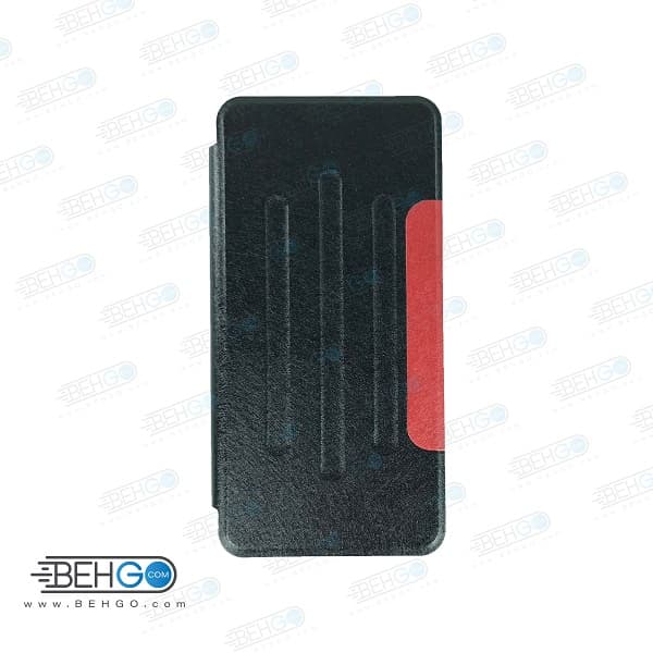 کیف کلاسوری تبلت لنوو TAB V7 مدل Folio Cover هفت اینچ Folio cover For Lenovo TAB V7 6505M