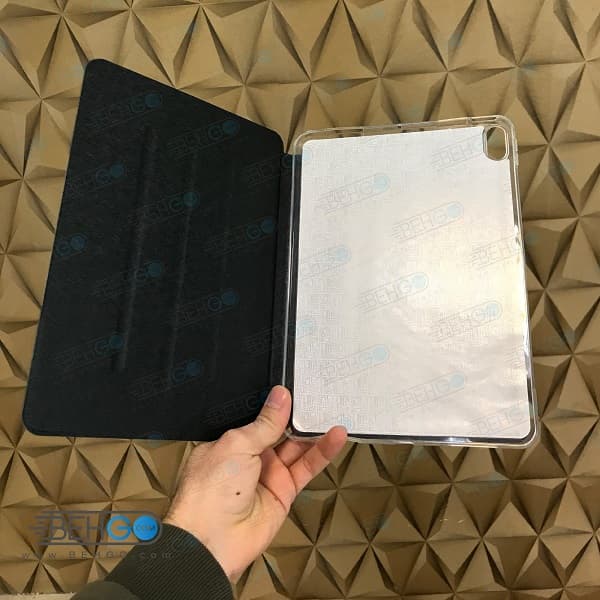 کیف ایپد ایر 10.9 اینچ 2020 مدل فولیو کاور ایپد iPad Air 10.9 inch 2020 — تصویر ۴