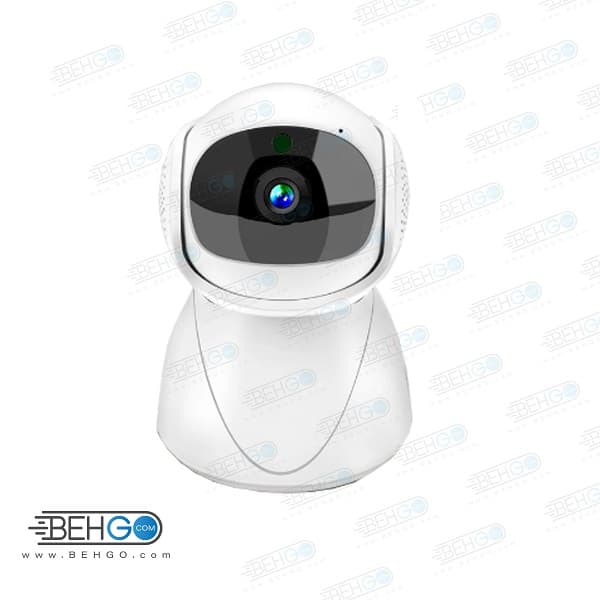 دوربین تحت شبکه 360 درجه مدل XY-5020