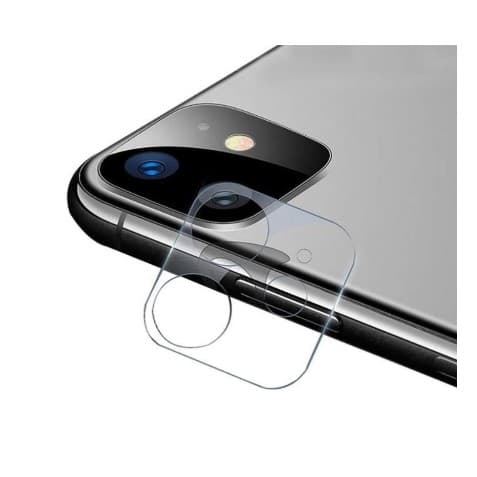 محافظ گلس لنز دوربین آیفون Apple iPhone 11 Pro
