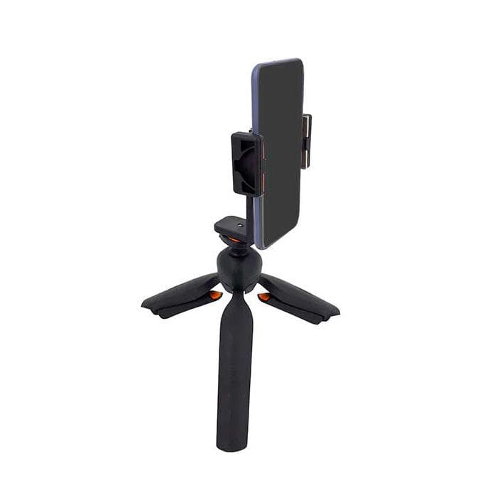 سه پایه یونیمات مدل Unimat D909 Transformer II — تصویر ۳
