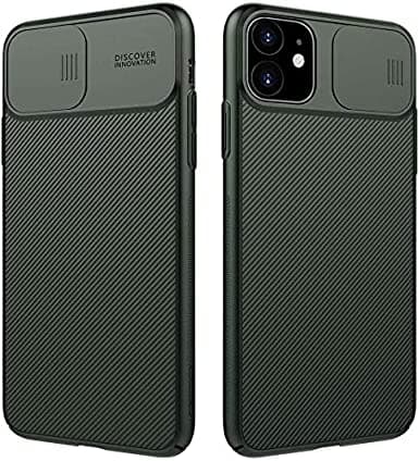 قاب محافظ آیفون iPhone 11 Pro مدل CamShield — تصویر ۲