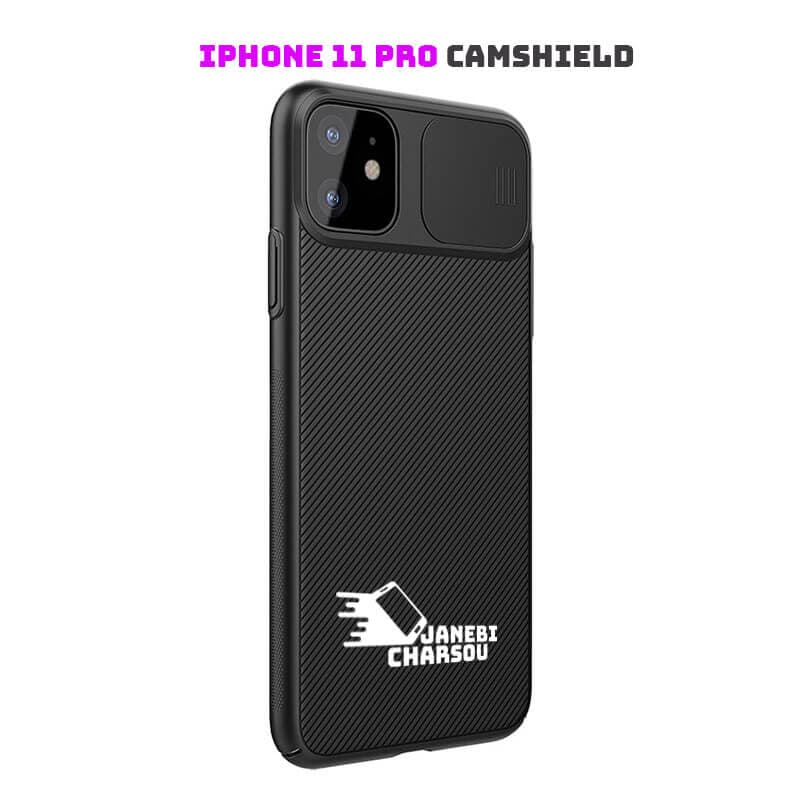قاب محافظ آیفون iPhone 11 Pro مدل CamShield