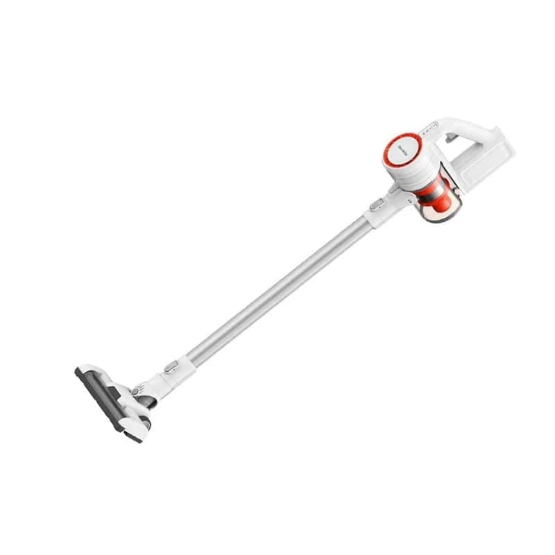 جارو شارژی دیکاکیلا مدل CUCV001W — تصویر ۲