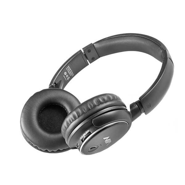 هدفون بلوتوثی نیا مدل NIA Q1 New Wireless Headphone